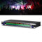 Equalizzatore EQ digitale audio a 31 bande, equalizzatore grafico stereo, visualizzazione dello spettro LED, 10 effetti preimpostati, riduzione del rumore automatico, processori di segnale per lo stud