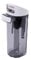 NQILGDOH Aspirateur Et Laveur Intelligents avec Réservoir d'eau Et Nettoyeur Vapeur. Compatible avec Tineco Floor One S7 Steam.(White-Sewage Tank)