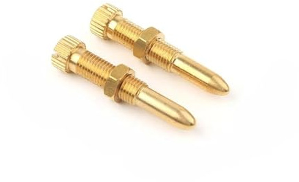 GEGWWFVVC Carburateur Vis Réglage Ralenti pour Moto Banshee YFZ 350 / Blaster 200 YFS200 1988-2006