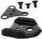 Toyvian 1 Juego Adaptador de Tacos para Bicicleta para Calas de Bicicleta de Carretera Instalación y Rápida Material Duradero Experiencia de Ciclismo