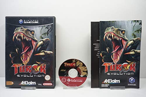 Turok Evolution (FR Import)
