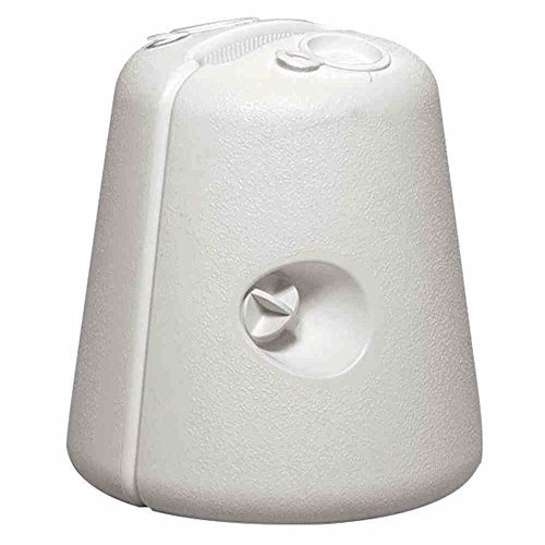 Profiline Ständer für Pavillon Weiss Pavillonständer Pavillonhalter StandfuÃŸ