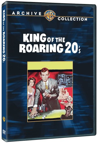 King of the Roaring '20s: The Story of Arnold Rothstein