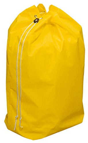 Vermop Entsorgungssack 120 L gelb