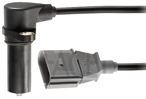FACET ENGINE CRANKSHAFT POSITION SENSOR 9.0391 Compatible with AUDI #OEM 038907319F/ 038907319A