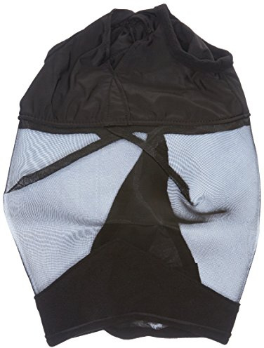 Kerbl Masque anti insectes avec ouvertures pour les oreilles