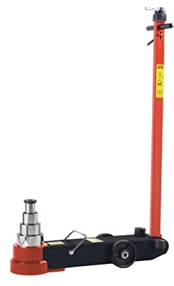 KS Tools 160.0744 Wagenheber hydropneumatique 60 T/40 T/22 T/11 T 0,8 – 1,2 MPa