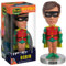 Funko DC Comics Batman 1966 TV-Serie Robin Wackelkopf