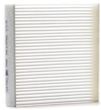 VALEO 715620 Filtro, Aria abitacolo ESSENTIAL, Filtro particelle (polline), Protezione contro il polline, la polvere e i batteri