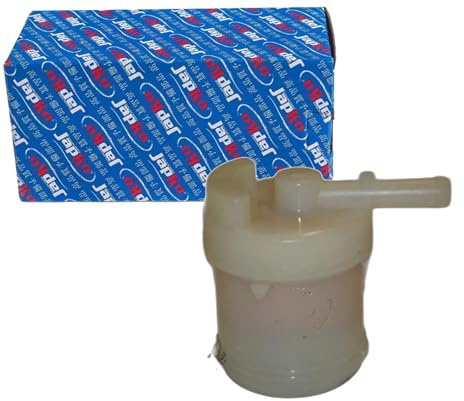 Japko 30302 Kraftstofffilter