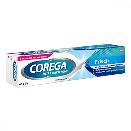 Corega ultra Haftcreme Frisch 40 g