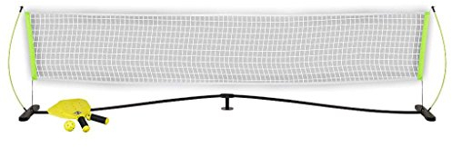 Franklin Sports quikset Pickleball Starter Set