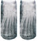 Lustige Socken Sneaker Halbsocken Strümpfe Sportsocken Füßlinge mit Motiv 3D für Frauen, Size EU 36-40, Rentgen Foot [001]