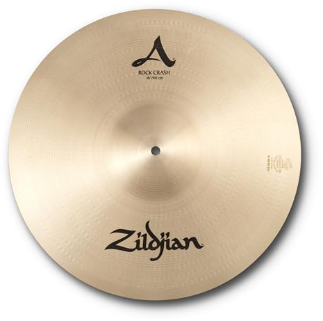 Zildjian A A0250 · Crash-Becken