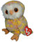 Ty Twilight Beanie Eule 15 cm