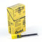 Pentel 509-2H Lot de 12 Etuis de 15 mines 0,9mm 2H pour porte-mines
