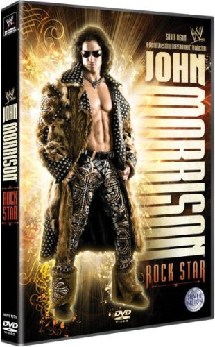 John Morrison, Rock Star