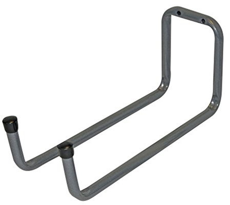 Silverline 250777 Double Storage Hook Double Hook, 250 mm (G)