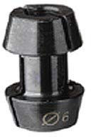 CMT Orange Tools 796.580.00 Pinza D 8, per mandrino 796
