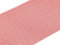 Aluminio rejilla de carreras Racinggitter Tuning rejilla 33 x 100 cm rojo/rosa aluminio nuevo
