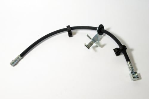 FERODO Bremsschlauch FHY2303 BREMSSCHLÄUCHE Länge: 545mm Kompatibel mit MERCEDES-BENZ M-Klasse W163