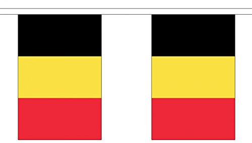 TOP BRAND Belgique Petite fanions
