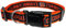 Pets First NFL Cincinnati Bengals Hundehalsband, lizenziert, Größe L, robust, robust, erhältlich in 31 Fußballmannschaften und 4 Größen