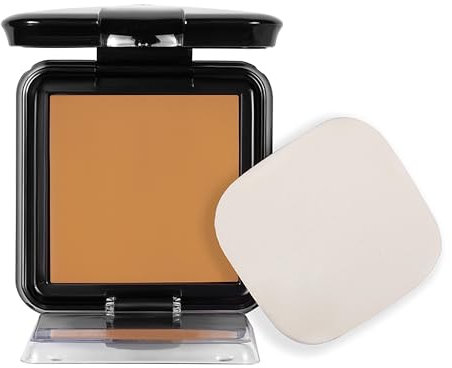 Nouba Fondotinta Compatto Divinouba N°4-Light Sand 30 SPF 9.0 ml