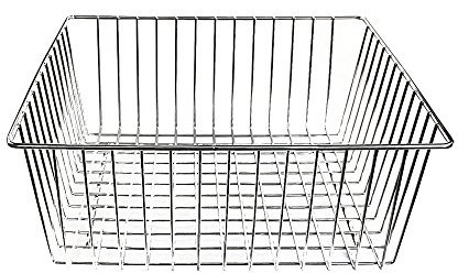 Systemceram Geschirrkorb Edelstahl 0730