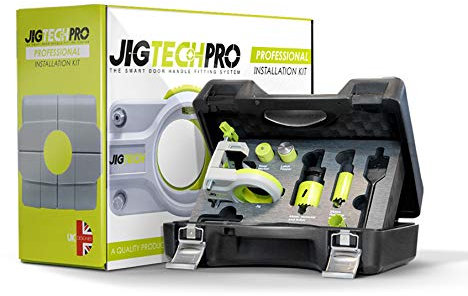 Jigtech JTP6000 Pro Case