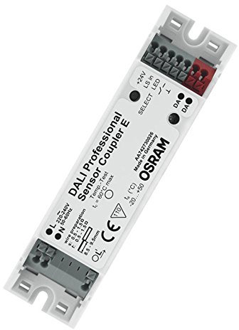 LED-Steuerung 30W 24V DALI IP20 Kstgeh dyn