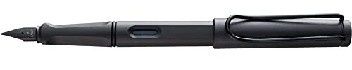 LAMY safari Fountain Pen umbra Matt LH Left-Handed