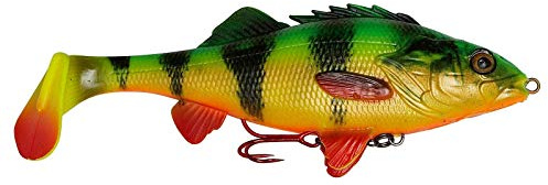 SAVAGE GEAR Soft Swimbait 4D PERCH SHAD 175mm/67g
