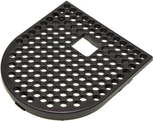 Krups - Rejilla de vajilla de gasolina mini – Cafetera de cápsulas – Negro – 3 L – Totalmente automática – Moderna