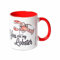 Pyramid International MGC25461C Mug, Ceramic, 325 milliliters,Red