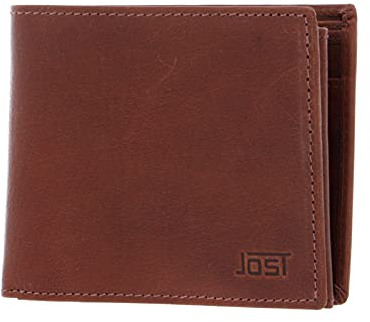 Jost 7764 Malmö cognac, braun(cognac), Gr. -