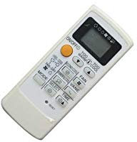 Shy-RC Mando a Distancia for Mitsubishi MSZ-HC35VAB UR78EC0610-3 SLZ-A09AR SLZ-A12AR SLZ-A18AR SEZ-A12AR SEZ-A18AR SEZ-A24AR Aire Acondicionado