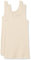 Amazon Essentials Débardeur Coupe Ajustée Femme, Lot de 2, Fauve Clair, M
