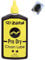 Pro Dry Lube Kettenöl Schmiermittel Trocken - 120 ml (Grundpreis 74,90 EUR/1 L) Fahrradkettenöl Fahrradöl inkl. Schlauchflicken