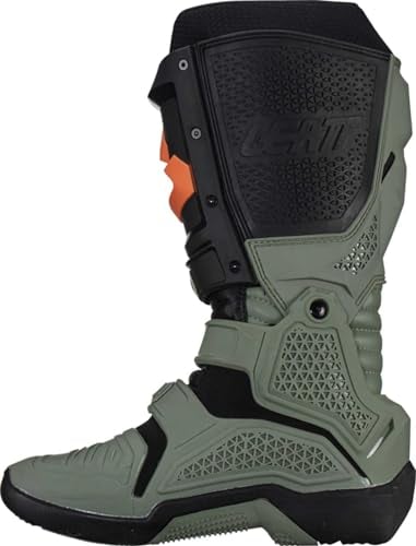 Leatt Stivali Moto 4.5 HydraDri sicuri e Confortevoli