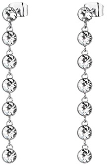 Brosway Ohrringe Frau aus Edelstahl, Ohrringe Frau Kollektion SYMPHONIA - BYM145