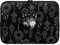 Dajingkj Custodia per computer portatile da 13 pollici, colore nero, da uomo, impermeabile, in neoprene, per computer portatile, per MacBook Mac Air Pro Retina
