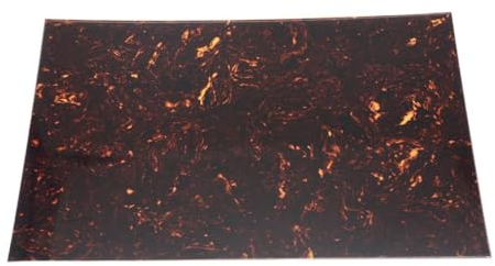 ROZILO Schlagbrett für Stratocaster / Tele / Stratocaster / Schlagbrett / Schlagbrett / Schlagbrett / Schlagbrett / Schlagbrett / Schlagbrett