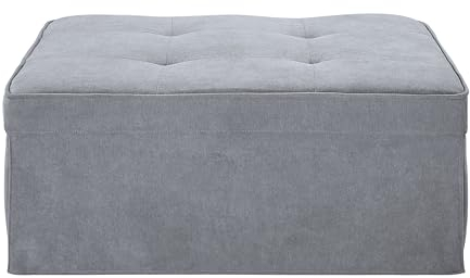 Atlantic Home Collection Multifunktionshocker Finn, extra breit, 100 x 70 x 41 cm