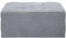 Atlantic Home Collection Multifunktionshocker Finn, extra breit, 100 x 70 x 41 cm