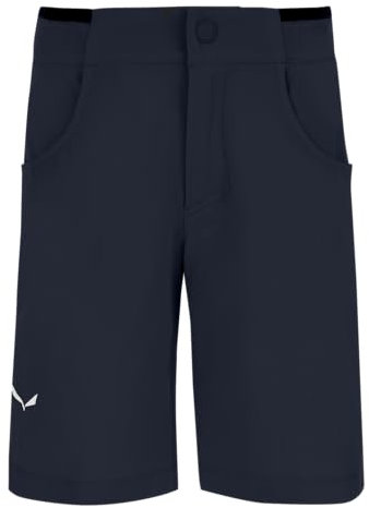 Salewa Puez Talveno Dst Shorts K, Navy Blazer, 104