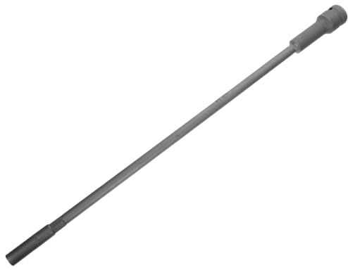 FUNOMOCYA Rear Seat Bolt Wrench Socket Wrench Electric Bike Seat Bolt Nut Tool Electric Bike Maintenance Tool