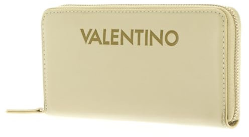 Valentino Womens 8AJ-Tonga RE Bi-Fold Wallet, Pistacchio