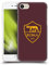 Head Case Designs Offiziell Zugelassen Manchester City Man City FC Muster Graffiti-Schlagwörter von Murwalls Schwarze Handyhülle Hülle Huelle kompatibel mit Apple iPhone 7/8 / SE 2020 & 2022