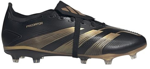 adidas Unisex 574v2 Oxford-Stiefel, Schwarz Core Black Gold Met Core Black, 40.5 EU